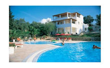 Foto Appartementen Metel in Kontokali ( Corfu)